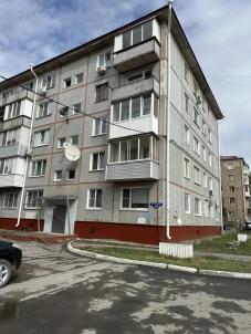 Продажа квартиры Омск.&nbsp;7-я линия, 180