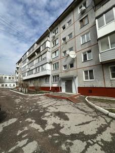 Продажа квартиры Омск.&nbsp;7-я линия, 180