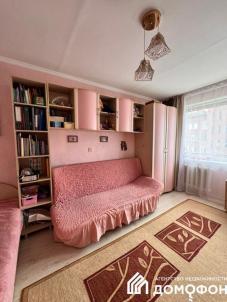Продажа квартиры Омск. 7-я линия, 180 Продажа квартиры Омск. 7-я линия, 180