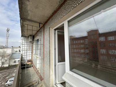 Продажа квартиры Омск.&nbsp;7-я линия, 180