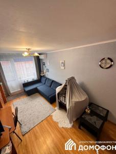 Продажа квартиры Омск.&nbsp;7-я линия, 180