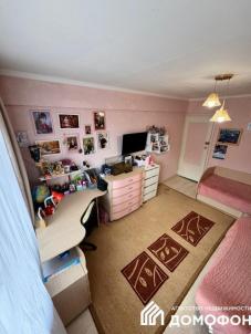 Продажа квартиры Омск.&nbsp;7-я линия, 180