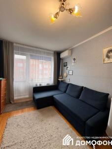 Продажа квартиры Омск.&nbsp;7-я линия, 180