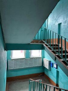 Продажа квартиры Омск.&nbsp;7-я линия, 180