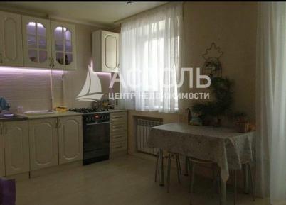 Продажа квартиры Омск. ул. 6-я Линия,167б
