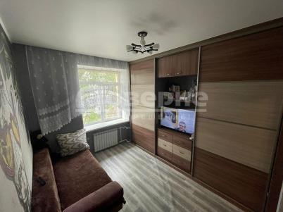 Продажа квартиры Омск. проспект Мира, 37а Продажа квартиры Омск. проспект Мира, 37а