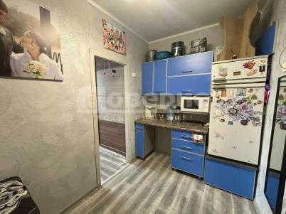 Продажа квартиры Омск. проспект Мира, 37а Продажа квартиры Омск. проспект Мира, 37а