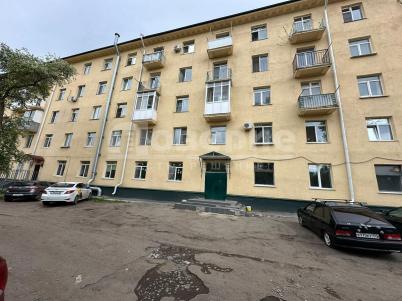 Продажа квартиры Омск. проспект Мира, 37а Продажа квартиры Омск. проспект Мира, 37а