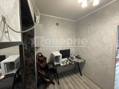 Продажа квартиры Омск. проспект Мира, 37а Продажа квартиры Омск. проспект Мира, 37а