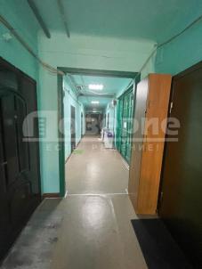 Продажа квартиры Омск. проспект Мира, 37а Продажа квартиры Омск. проспект Мира, 37а
