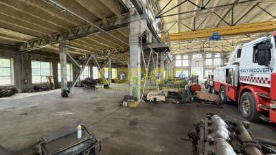 Аренда коммерческой недвижимости Омск.&nbsp;Игоря Москаленко ул, 137В