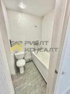 Продажа квартиры Омск. улица Дмитриева, 4/2