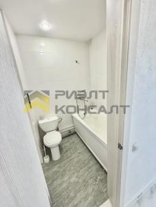 Продажа квартиры Омск. улица Дмитриева, 4/2