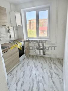 Продажа квартиры Омск. улица Дмитриева, 4/2