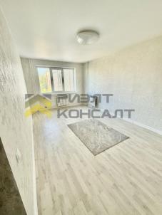 Продажа квартиры Омск. улица Дмитриева, 4/2