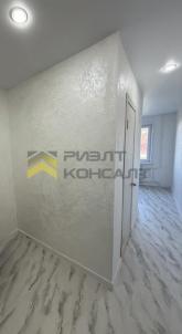 Продажа квартиры Омск. улица Дмитриева, 4/2