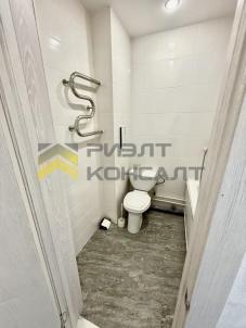 Продажа квартиры Омск. улица Дмитриева, 4/2
