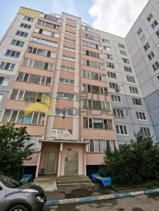 Продажа квартиры Омск. переулок 1-й Башенный, 8, к.1 Продажа квартиры Омск. переулок 1-й Башенный, 8, к.1