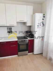 Продажа квартиры Омск. переулок 1-й Башенный, 8, к.1 Продажа квартиры Омск. переулок 1-й Башенный, 8, к.1