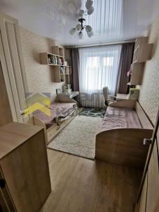 Продажа квартиры Омск. переулок 1-й Башенный, 8, к.1 Продажа квартиры Омск. переулок 1-й Башенный, 8, к.1