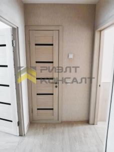 Продажа квартиры Омск. переулок 1-й Башенный, 8, к.1 Продажа квартиры Омск. переулок 1-й Башенный, 8, к.1