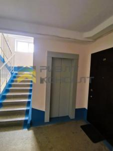 Продажа квартиры Омск. переулок 1-й Башенный, 8, к.1 Продажа квартиры Омск. переулок 1-й Башенный, 8, к.1