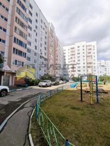 Продажа квартиры Омск. переулок 1-й Башенный, 8, к.1 Продажа квартиры Омск. переулок 1-й Башенный, 8, к.1