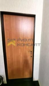 Продажа квартиры Омск. переулок 1-й Башенный, 8, к.1 Продажа квартиры Омск. переулок 1-й Башенный, 8, к.1