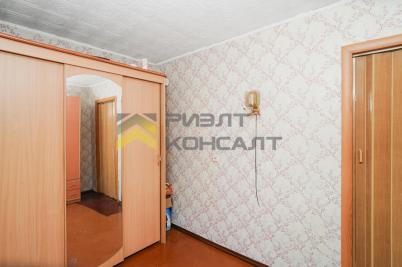 Продажа квартиры Омск. улица 2-я Челюскинцев, 11 Продажа квартиры Омск. улица 2-я Челюскинцев, 11