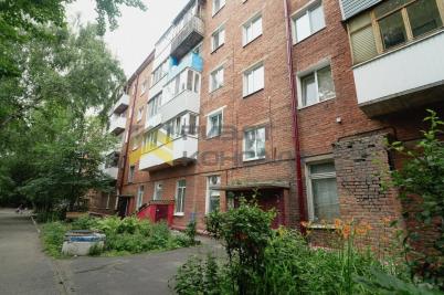 Продажа квартиры Омск. улица 2-я Челюскинцев, 11 Продажа квартиры Омск. улица 2-я Челюскинцев, 11