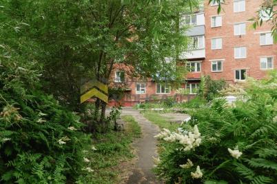 Продажа квартиры Омск. улица 2-я Челюскинцев, 11 Продажа квартиры Омск. улица 2-я Челюскинцев, 11