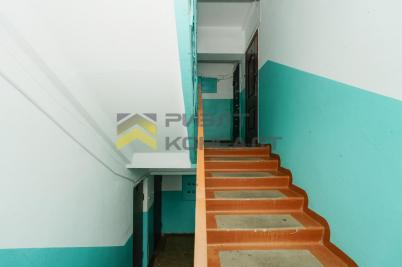 Продажа квартиры Омск. улица 2-я Челюскинцев, 11 Продажа квартиры Омск. улица 2-я Челюскинцев, 11