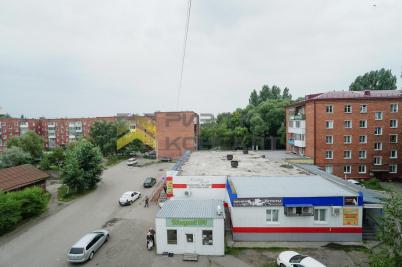 Продажа квартиры Омск. улица 2-я Челюскинцев, 11 Продажа квартиры Омск. улица 2-я Челюскинцев, 11