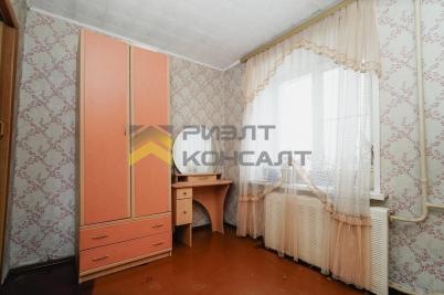 Продажа квартиры Омск. улица 2-я Челюскинцев, 11 Продажа квартиры Омск. улица 2-я Челюскинцев, 11
