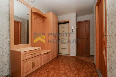 Продажа квартиры Омск. улица 2-я Челюскинцев, 11 Продажа квартиры Омск. улица 2-я Челюскинцев, 11
