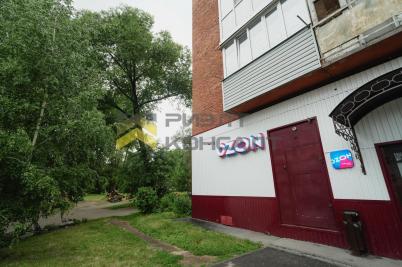 Продажа квартиры Омск. улица 2-я Челюскинцев, 11 Продажа квартиры Омск. улица 2-я Челюскинцев, 11
