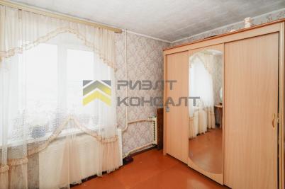 Продажа квартиры Омск. улица 2-я Челюскинцев, 11 Продажа квартиры Омск. улица 2-я Челюскинцев, 11