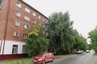 Продажа квартиры Омск. улица 2-я Челюскинцев, 11 Продажа квартиры Омск. улица 2-я Челюскинцев, 11
