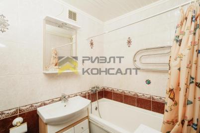 Продажа квартиры Омск. улица 2-я Челюскинцев, 11 Продажа квартиры Омск. улица 2-я Челюскинцев, 11