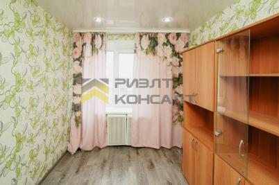 Продажа квартиры Омск. улица 2-я Челюскинцев, 11 Продажа квартиры Омск. улица 2-я Челюскинцев, 11