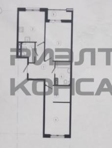 Продажа новостройки Омск. улица Волгоградская, 1