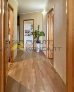 Продажа квартиры Омск. бульвар Архитекторов, 4/1 Продажа квартиры Омск. бульвар Архитекторов, 4/1