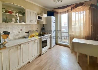 Продажа квартиры Омск. бульвар Архитекторов, 4/1 Продажа квартиры Омск. бульвар Архитекторов, 4/1