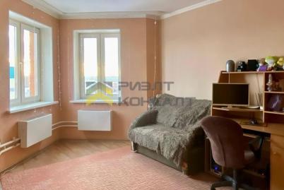 Продажа квартиры Омск. бульвар Архитекторов, 4/1 Продажа квартиры Омск. бульвар Архитекторов, 4/1