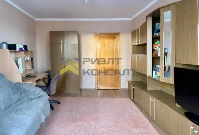 Продажа квартиры Омск. бульвар Архитекторов, 4/1 Продажа квартиры Омск. бульвар Архитекторов, 4/1