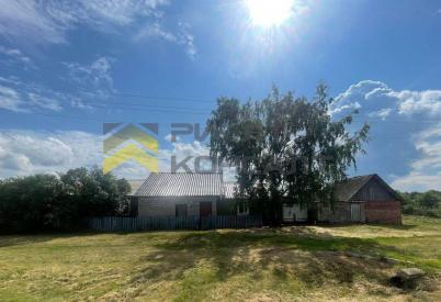 Продажа дома Омск. улица Центральная, 56 Продажа дома Омск. улица Центральная, 56