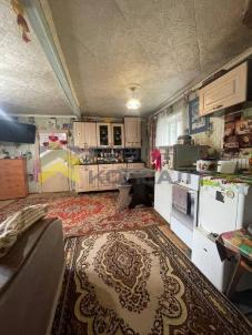 Продажа дома Омск. улица Центральная, 56 Продажа дома Омск. улица Центральная, 56