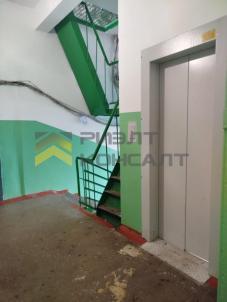 Продажа квартиры Омск. улица Карело-Финская, 23
