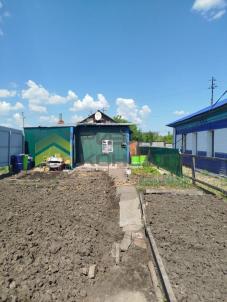Продажа дома Омск. г Омск, ул Луговая Продажа дома Омск. г Омск, ул Луговая
