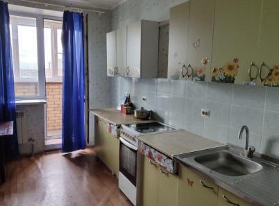 Продажа квартиры Омск. улица Мельничная, 87, к.1 Продажа квартиры Омск. улица Мельничная, 87, к.1